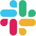 64d4f811cb5f54573613e21a slack Logo