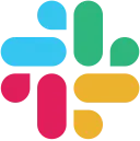 64d4f811cb5f54573613e21a slack Logo
