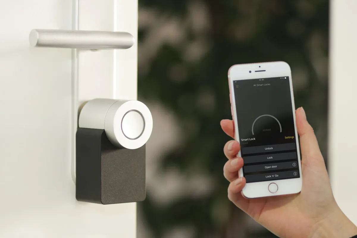 Die besten Airbnb Smart Locks: Ein umfassender Leitfaden