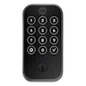 64f09ce01607cedbba14a1bc yale assure lock 2 touchscreen keyed black suede front