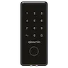 64f09eb6bd87c6cd521601ab igloohome iot deadbolt black front