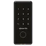 64f09eb6bd87c6cd521601ab igloohome iot deadbolt black front