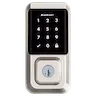 64f09ffc94c42ca69bc37e93 kwikset halo touchscreen wi fi enabled smart lock satin nickel front