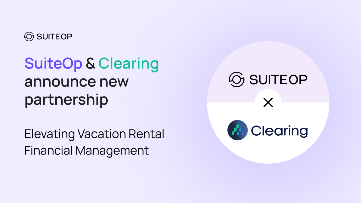 65df4f72c544420f5150b4f6 Announcement Clearing Partnership