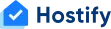 666873b2c5ffe94a0597ca7b Hostify Logo Colored