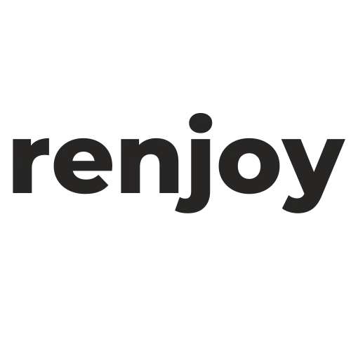 67d842d9b675126b55b7ffc6 Renjoy Logo Black