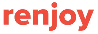 Renjoy logo