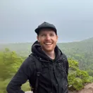 JJ King, Mitbegründer von Beachside VR