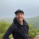 JJ King, Mitbegründer von Beachside VR