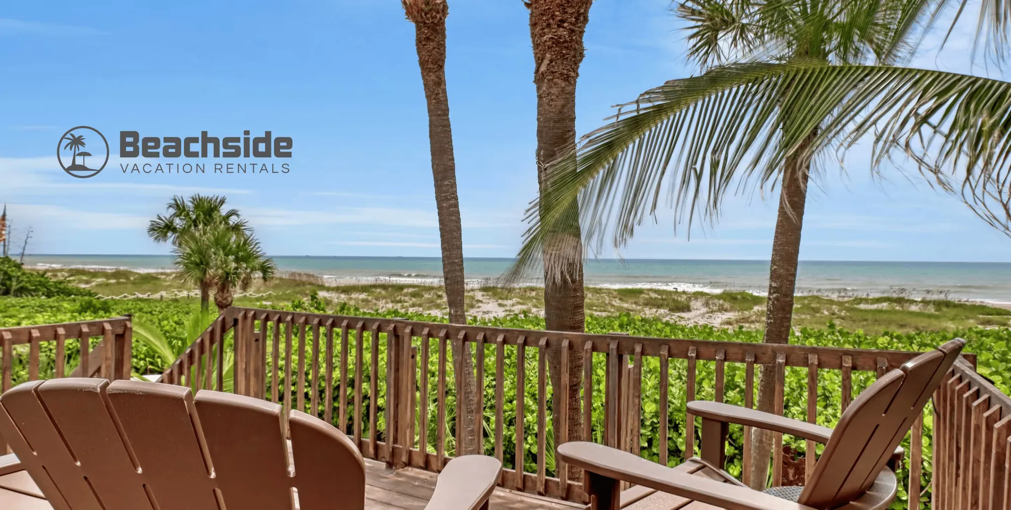 Beachside VR