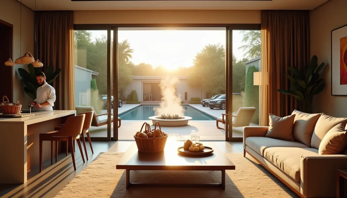 10 Airbnb Upsells That Actually Make Guests Happy