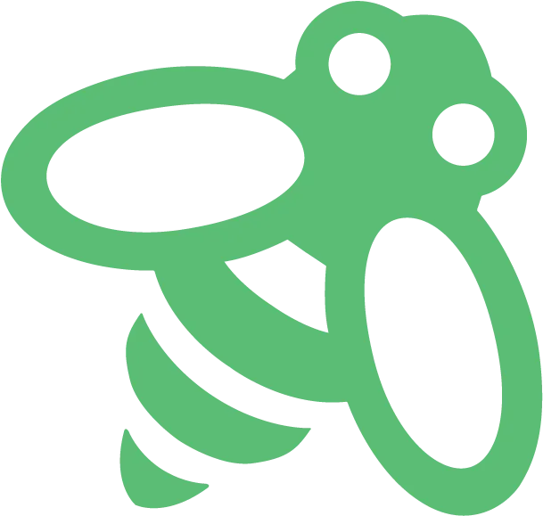 691f0ccd927bef3324ec447b pngkey.com bee icon png 3292983