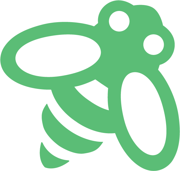 691f0ccd927bef3324ec447b pngkey.com bee icon png 3292983