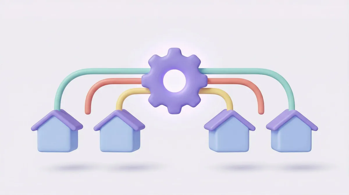 Hotelification: How STR Operators Must Standardize to Survive in 2025