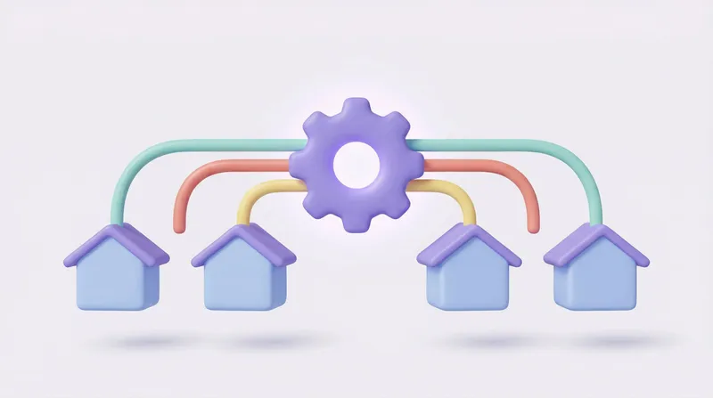 Hotelification: How STR Operators Must Standardize to Survive in 2025