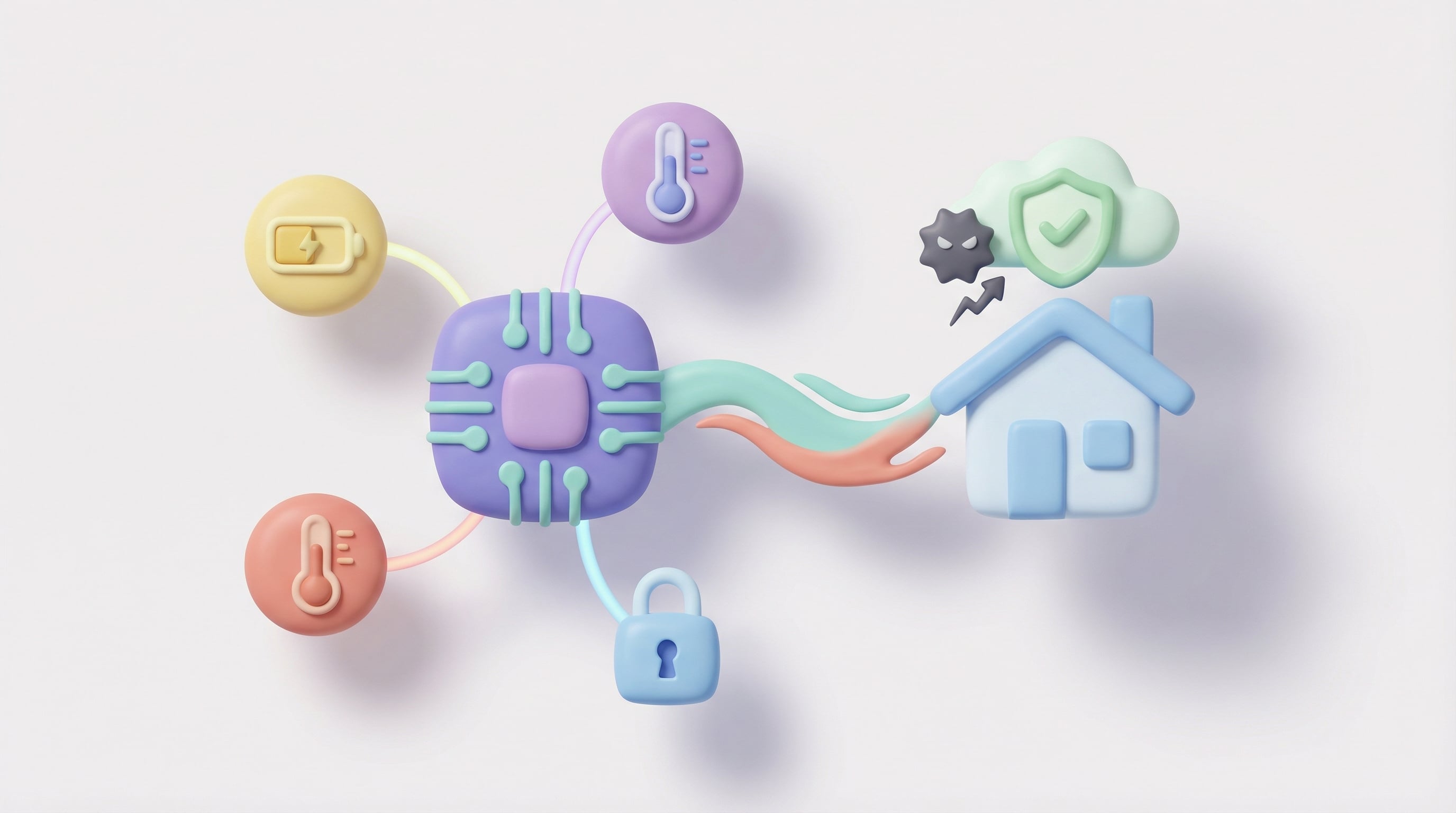 How to Automate Vacation Rental Maintenance Workflows for Smart Devices