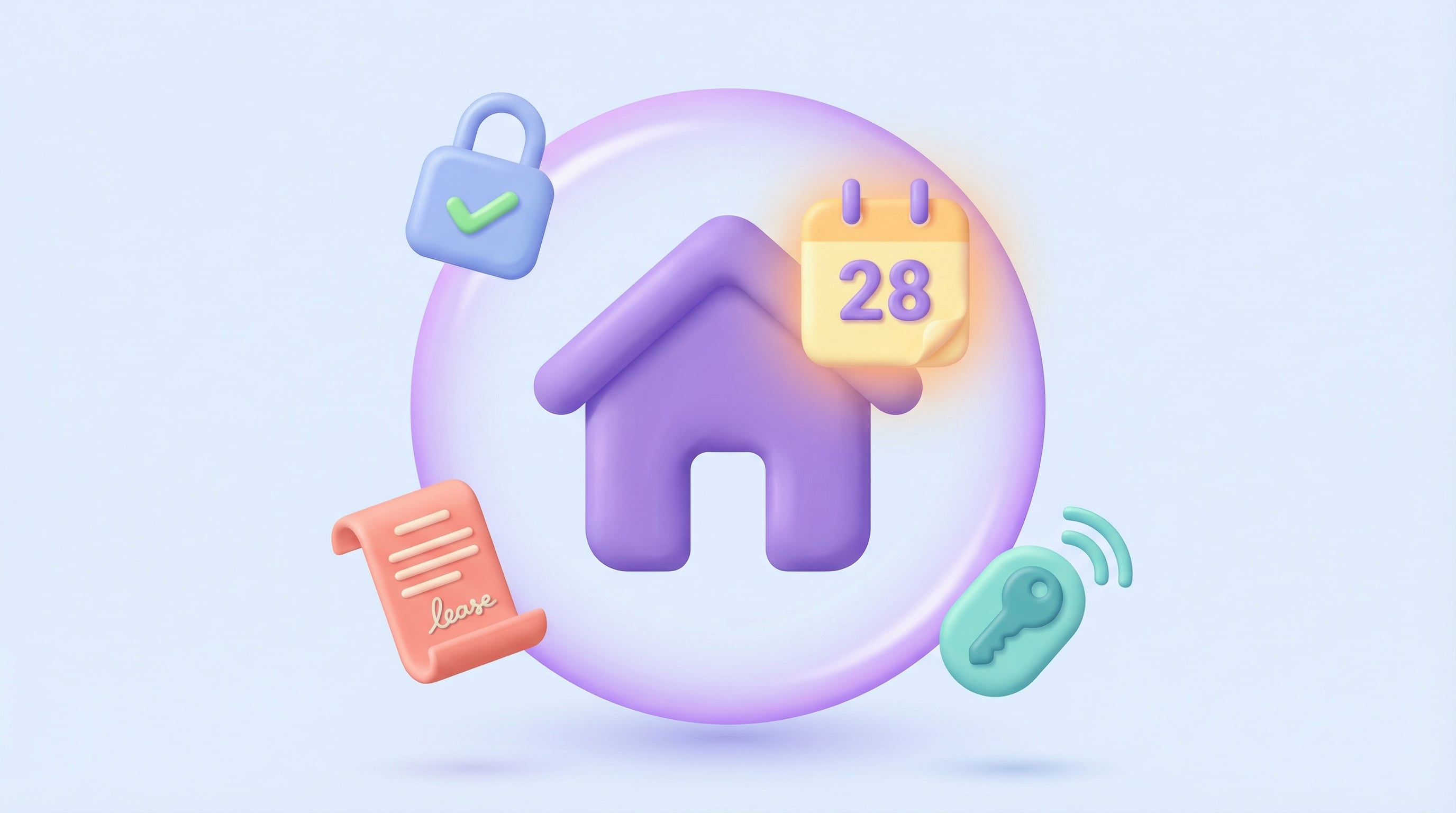 How to Prevent Squatters Rights in Your Short-Term Rental: The 28-Day Firewall Protocol