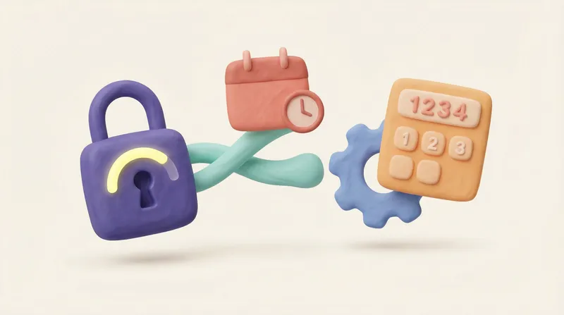 How to Safely Automate Vacation Rental Vendor Access