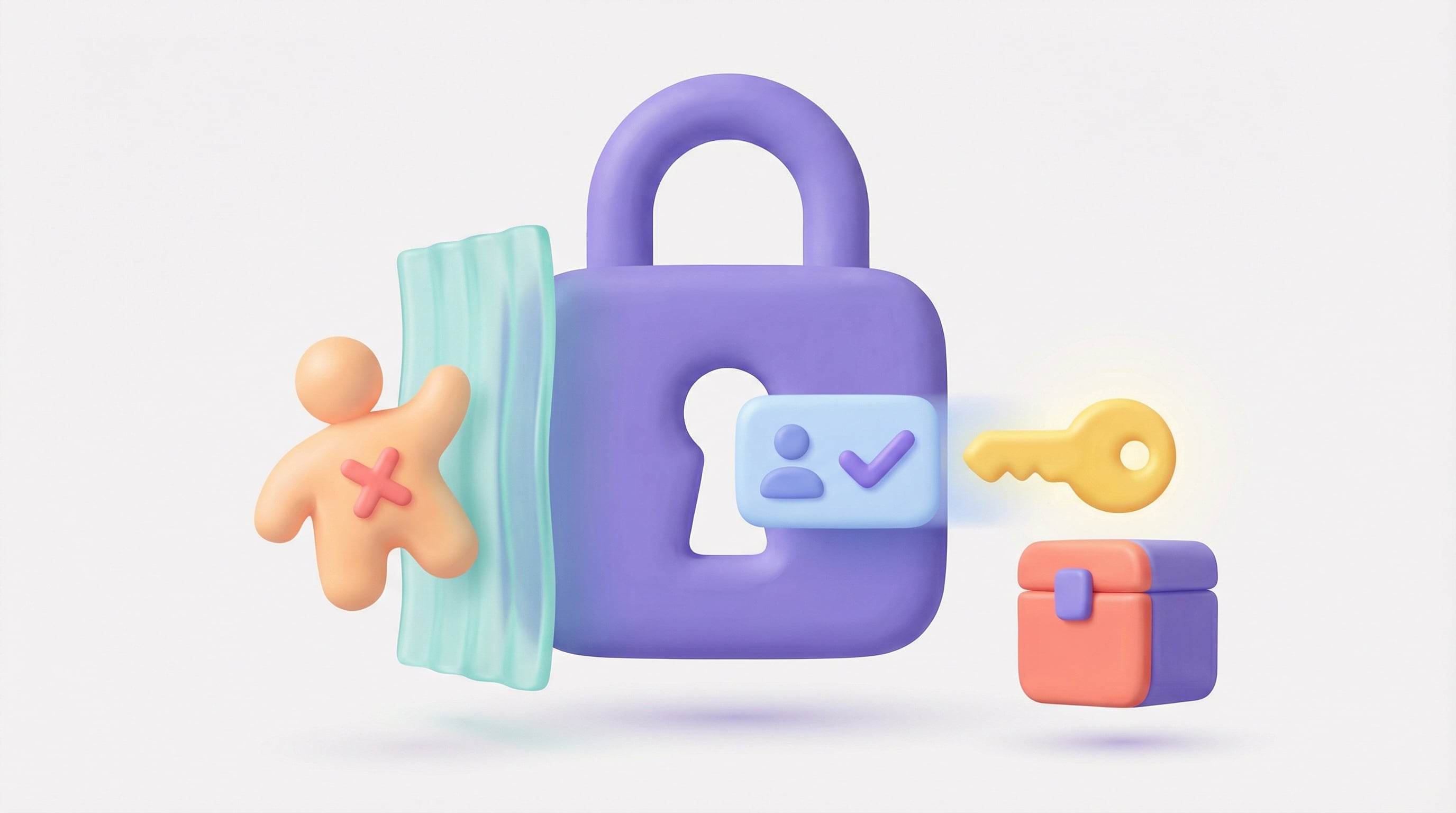 How to Stop Giving Door Codes to Unverified Guests