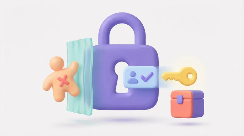 How to Stop Giving Door Codes to Unverified Guests