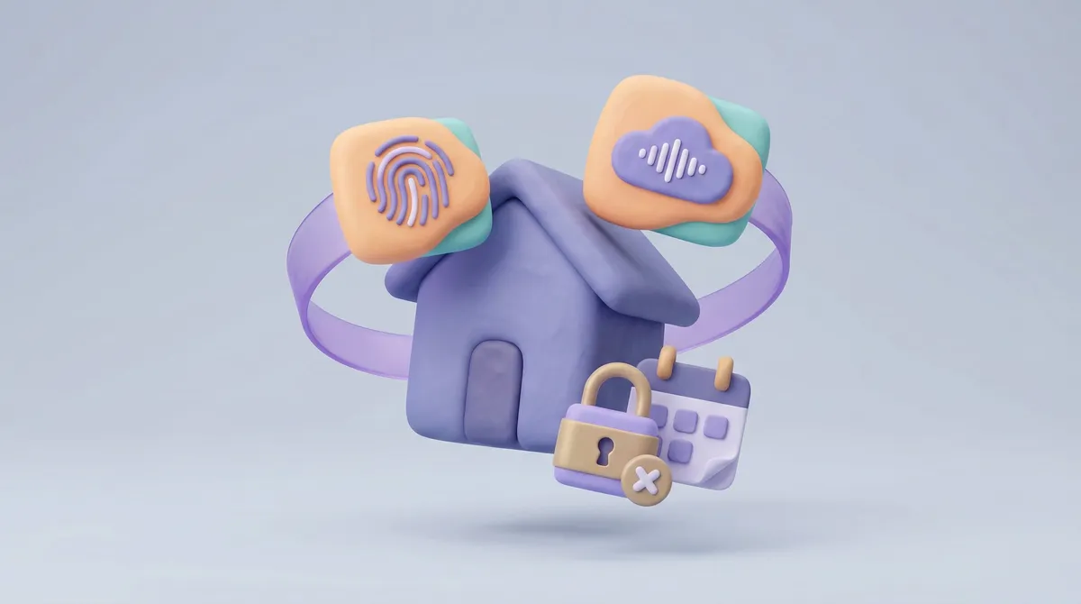 How to Prevent Parties in Your Vacation Rental: The 2-Stage Quiet Stay Protocol