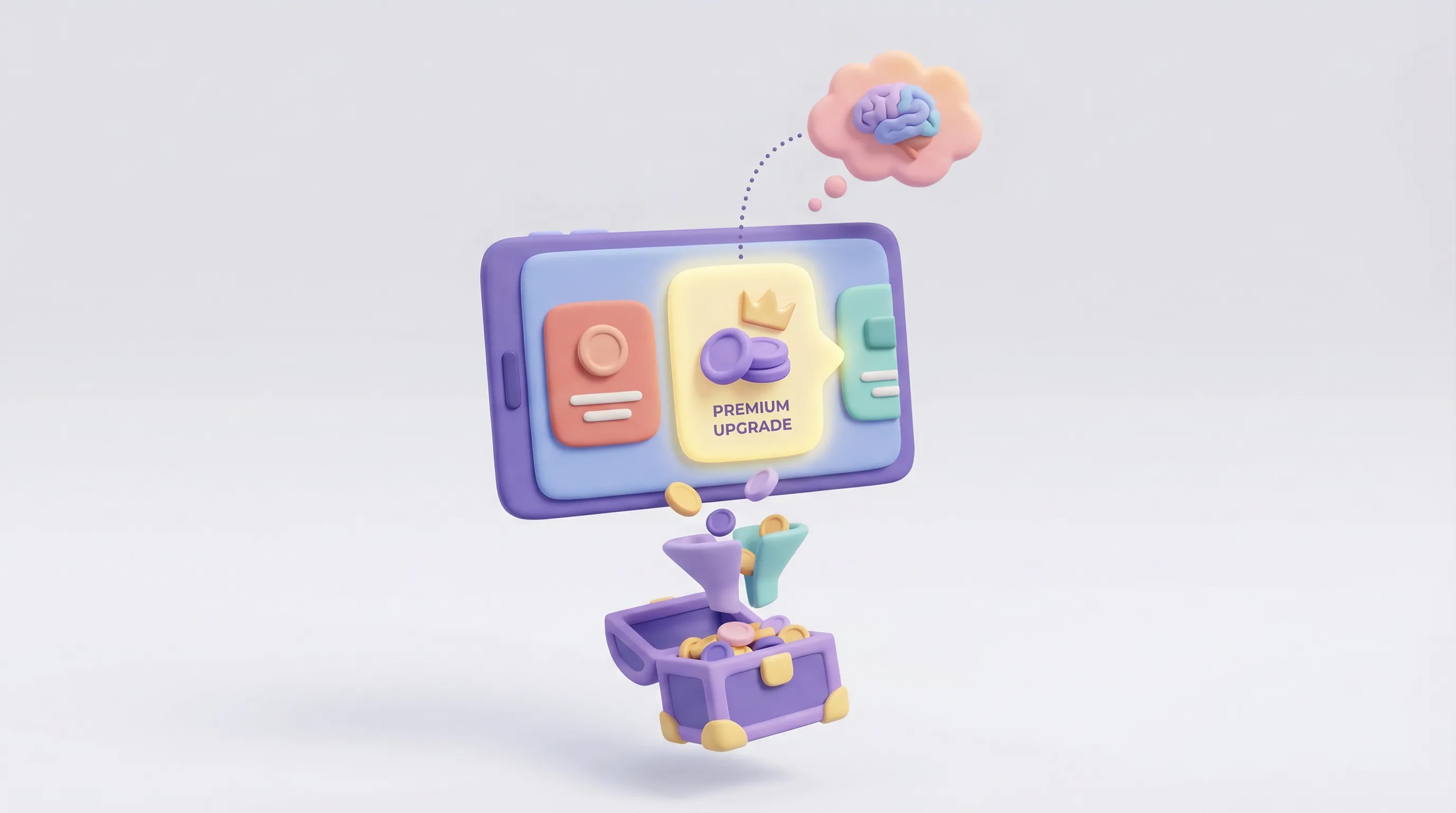 How to Double Your Upsell Conversions Using Menu Engineering Psychology