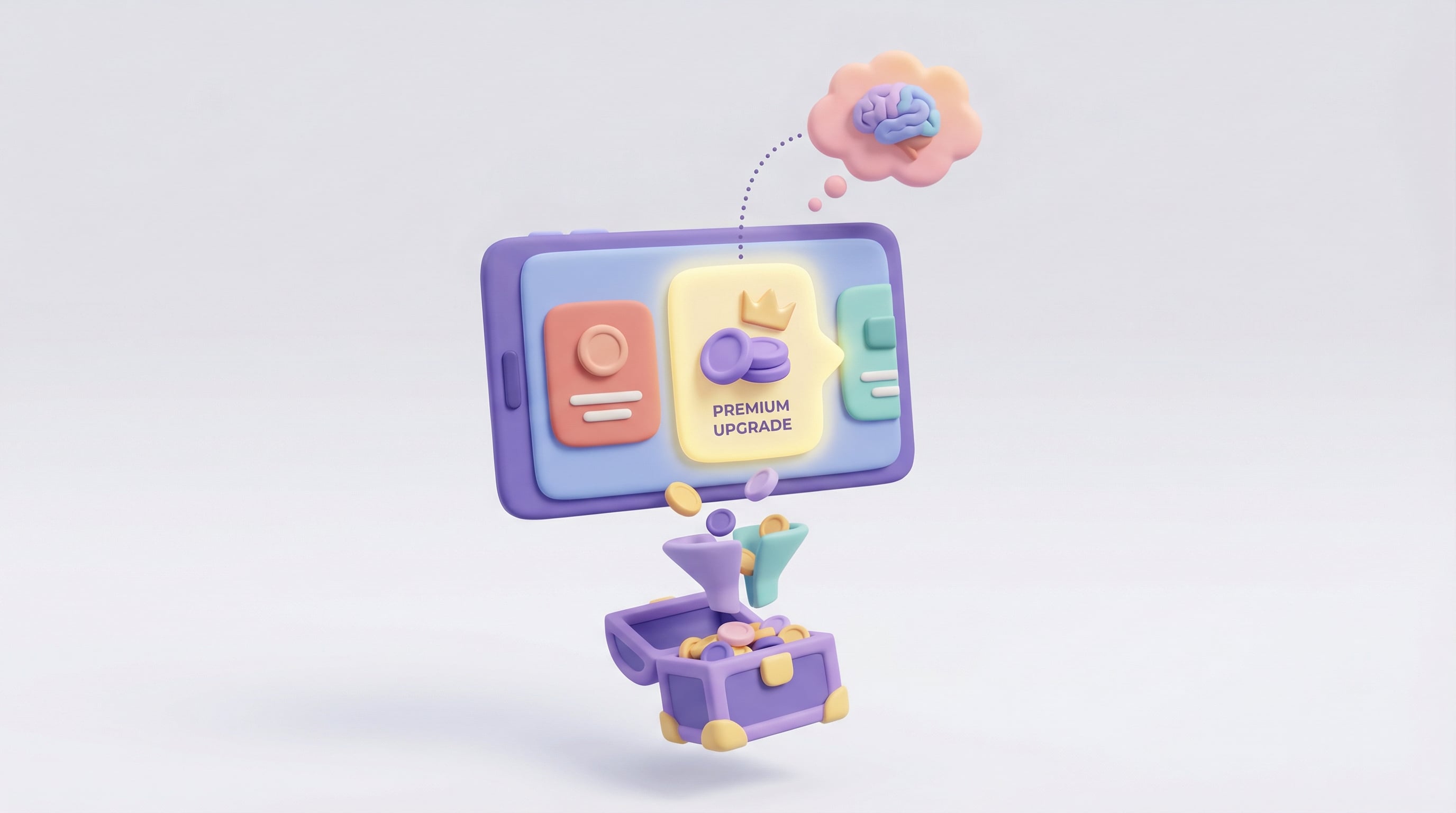 How to Double Your Upsell Conversions Using Menu Engineering Psychology