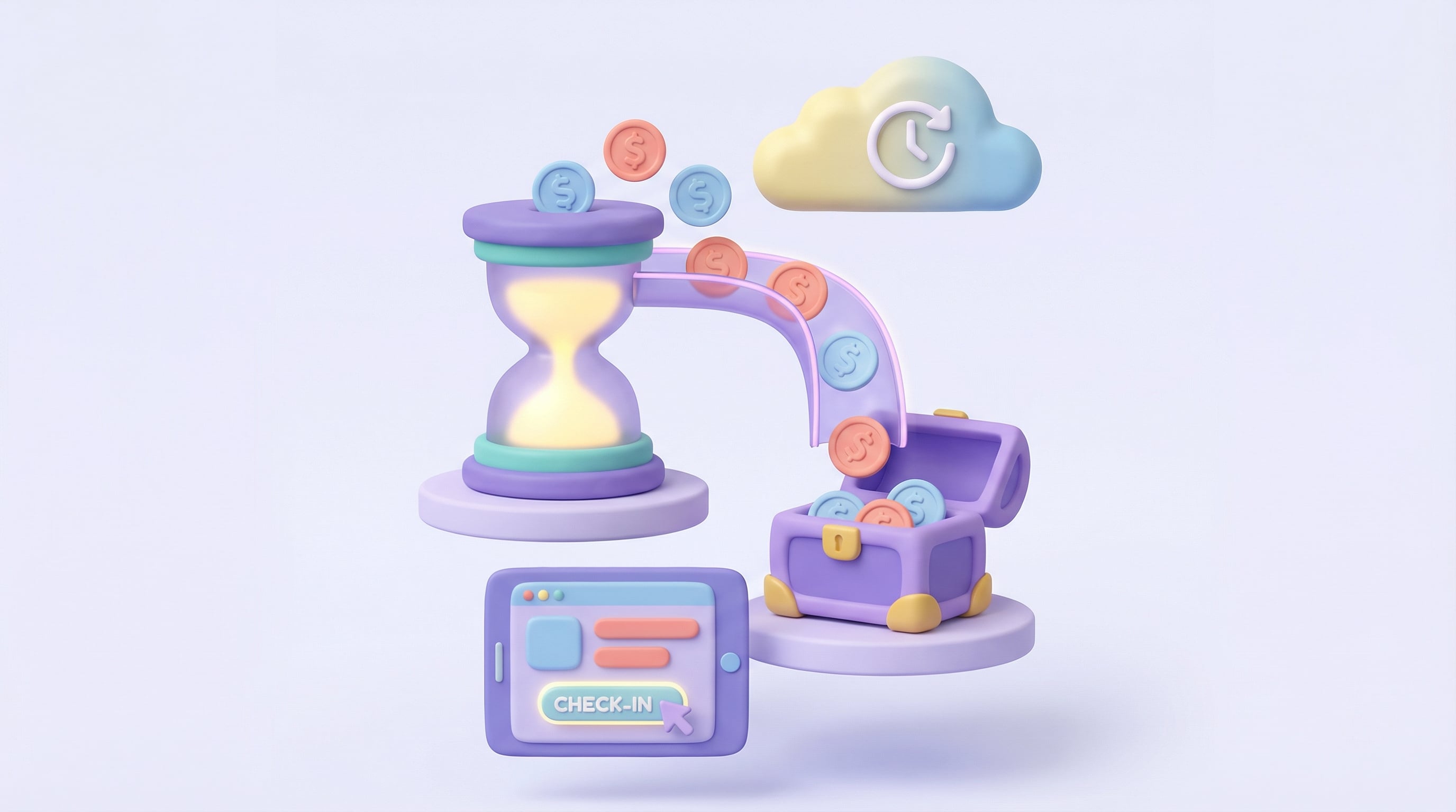 The Orphan Hour Protocol: How to Capture $500/Month Per Property from Early Check-In Revenue