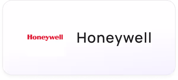 Honeywell Thermostats Logo