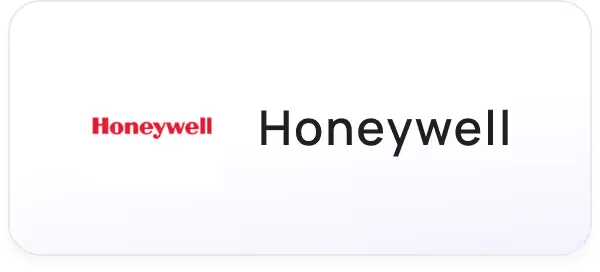 Honeywell Thermostats Logo