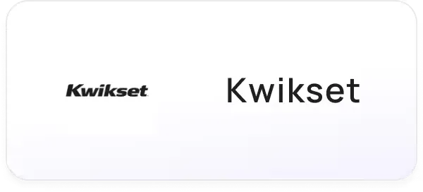 Kwikset Lock Logo