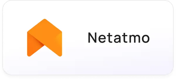 Netatmo Logo