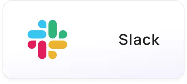 Slack Logo