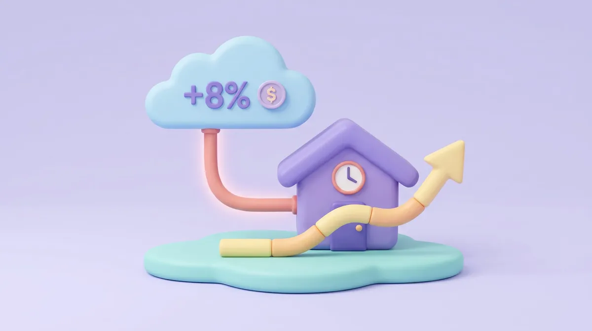 How to Automate Late Check-Out Upsells to Boost Vacation Rental RevPAR by 5-8%