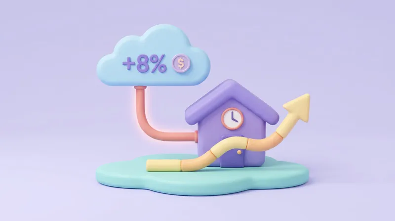 How to Automate Late Check-Out Upsells to Boost Vacation Rental RevPAR by 5-8%