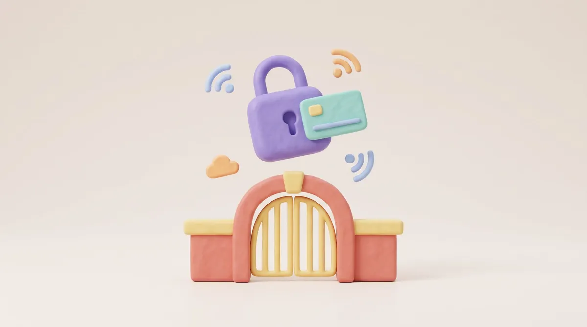 Comment automatiser l'accès aux interphones et portails de communautés pour les locations de courte durée