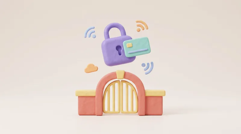 How to Automate Short-Term Rental Callbox and Community Gate Access
