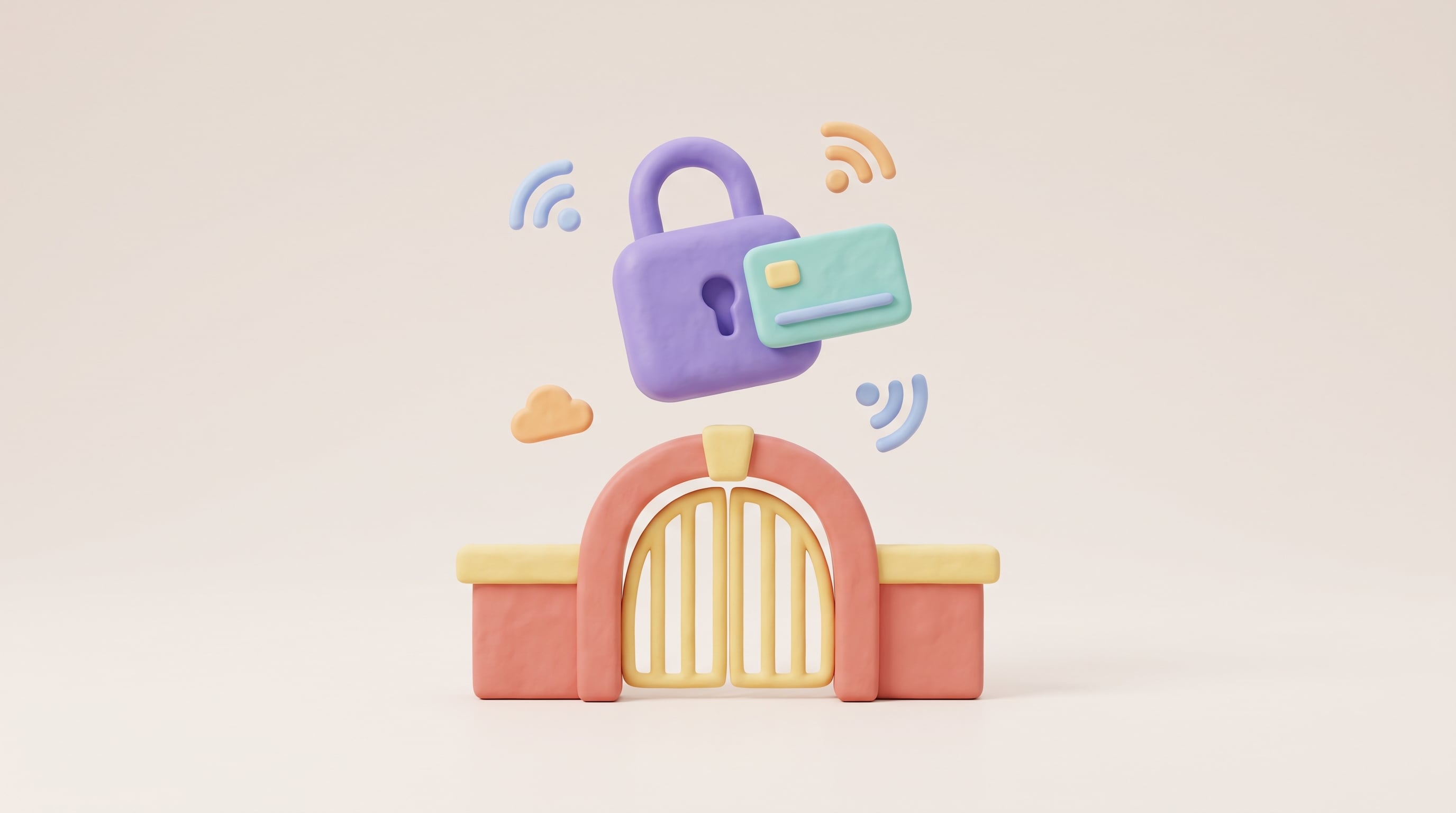 How to Automate Short-Term Rental Callbox and Community Gate Access