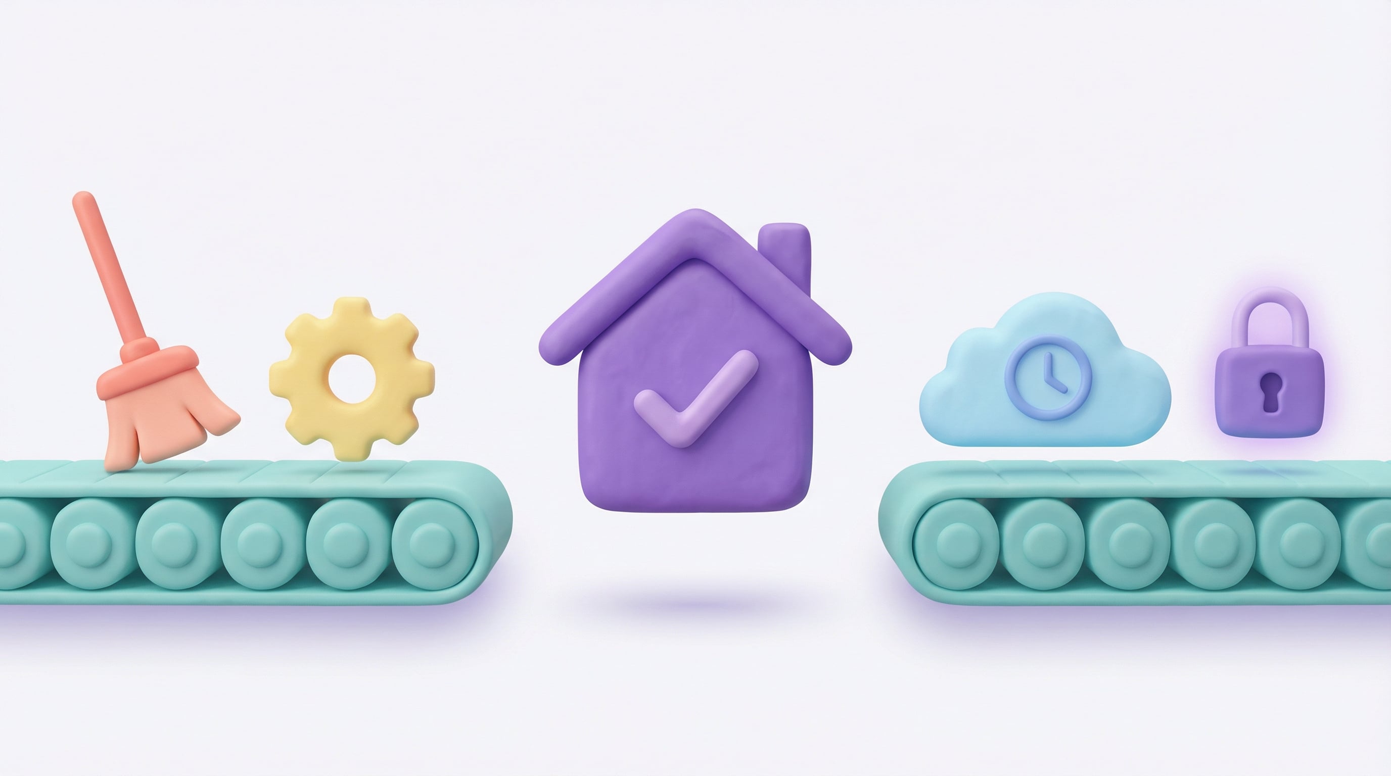 How to Automate Short Term Rental Turnovers: The Complete Operations Guide