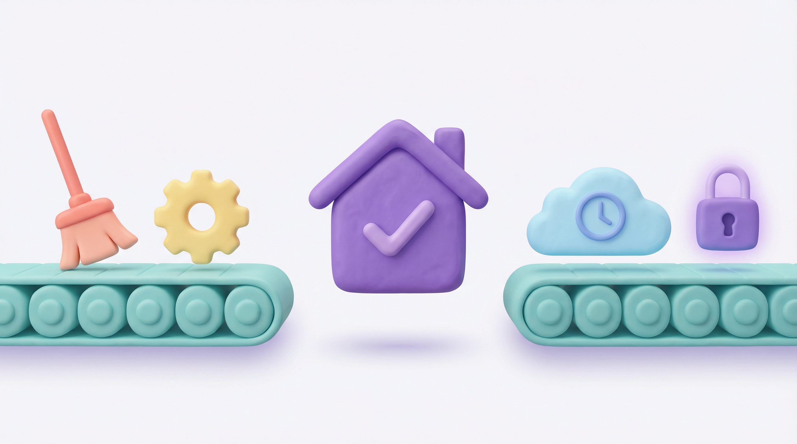 How to Automate Short Term Rental Turnovers: The Complete Operations Guide