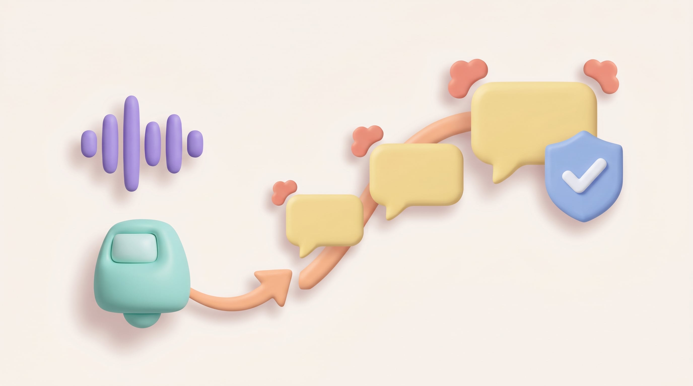 How to Automate STR Noise Resolution with IoT Sensors and Escalating Guest Warnings