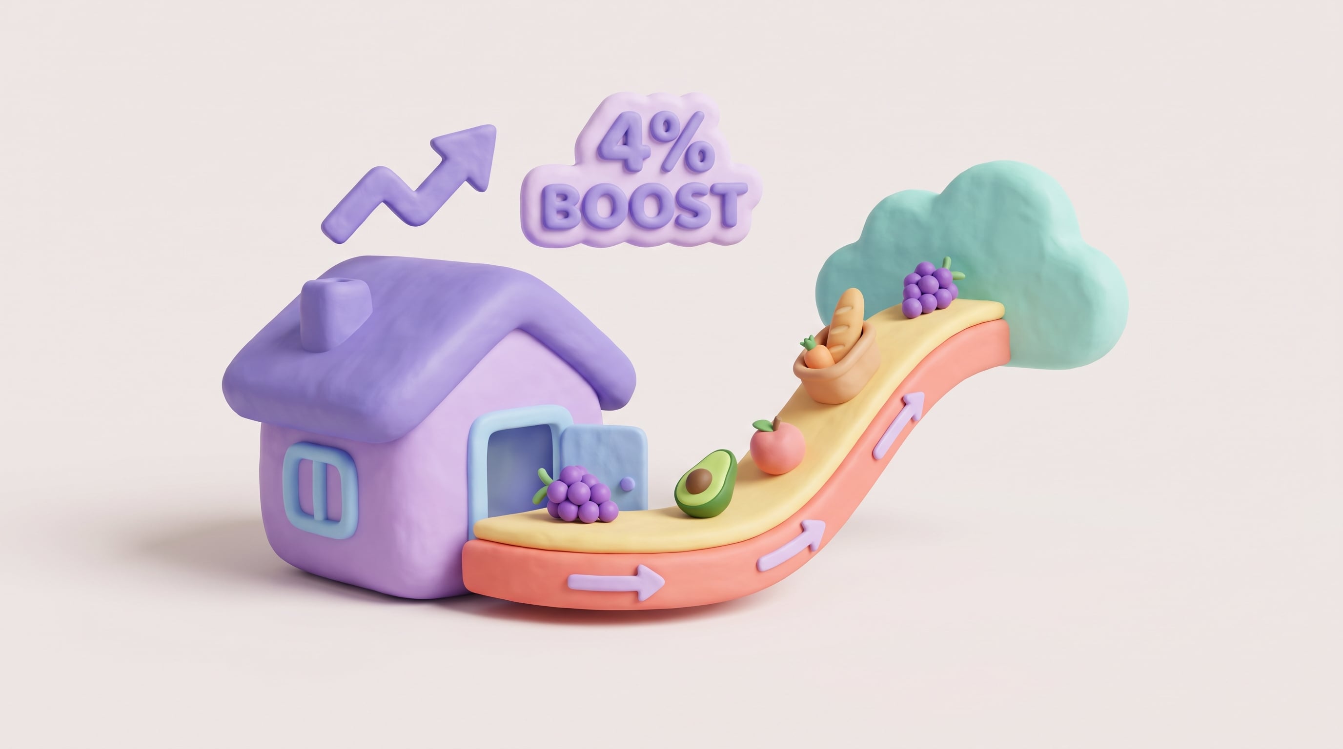 Automate Vacation Rental Grocery Delivery Upsells for 4% RevPAR Boost