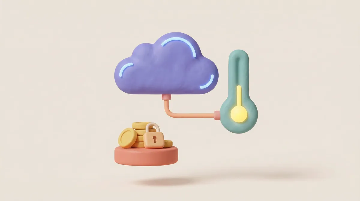 Como automatizar o aquecimento da piscina de aluguéis por temporada com integração IoT
