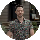 Shaun Balin, Directeur des opérations et co-propriétaire, Beckon Homes