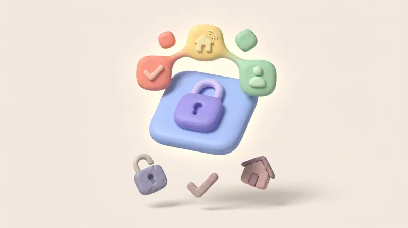 Best Smart Lock and Guest Verification Software for Vacation Rentals in 2026