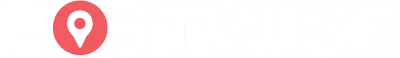 Hostwise logo
