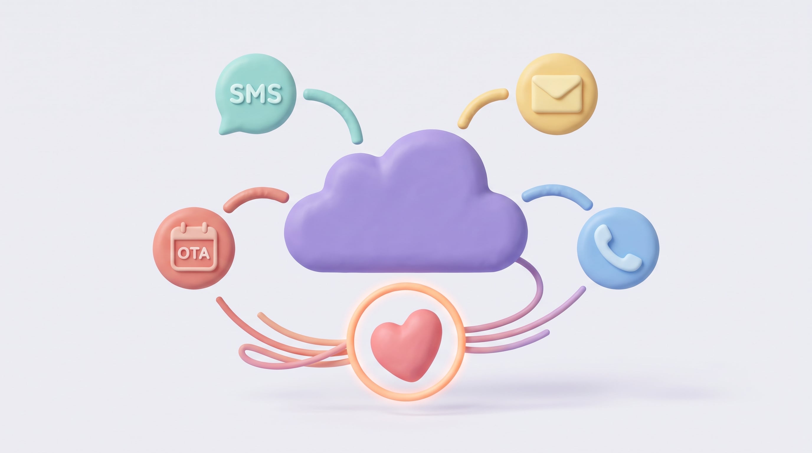 Hotel Guest Communication at Scale: How to Automate Without Losing the Human Touch