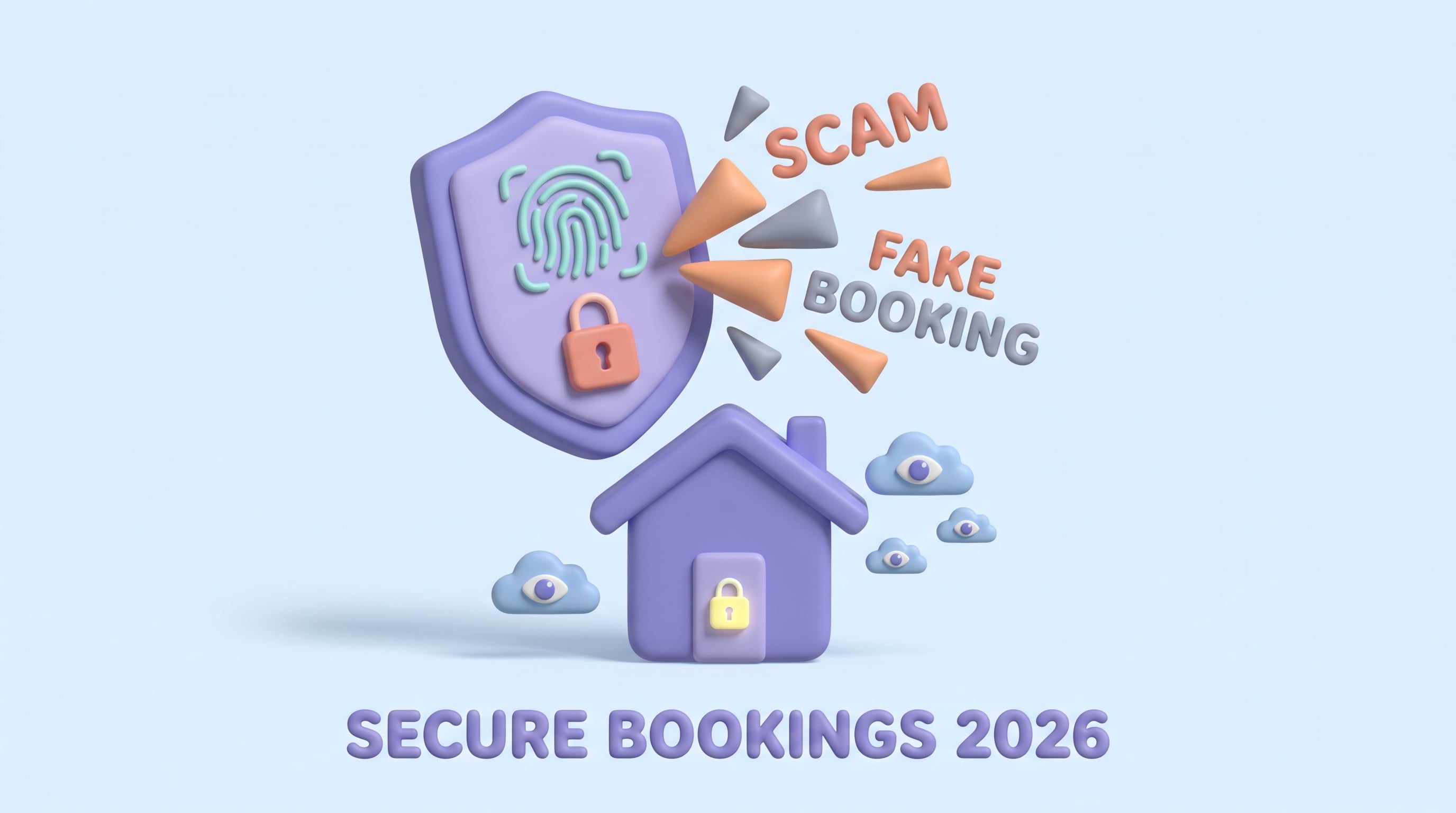 How to Identify and Eliminate Third-Party Booking Scams in 2026