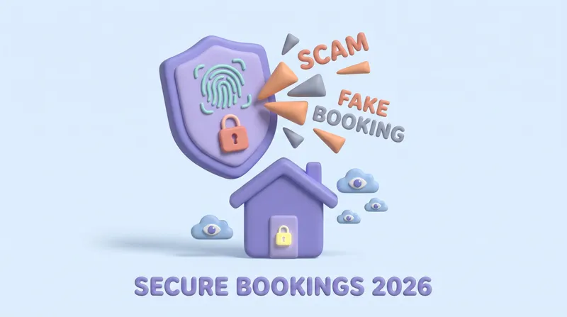 How to Identify and Eliminate Third-Party Booking Scams in 2026