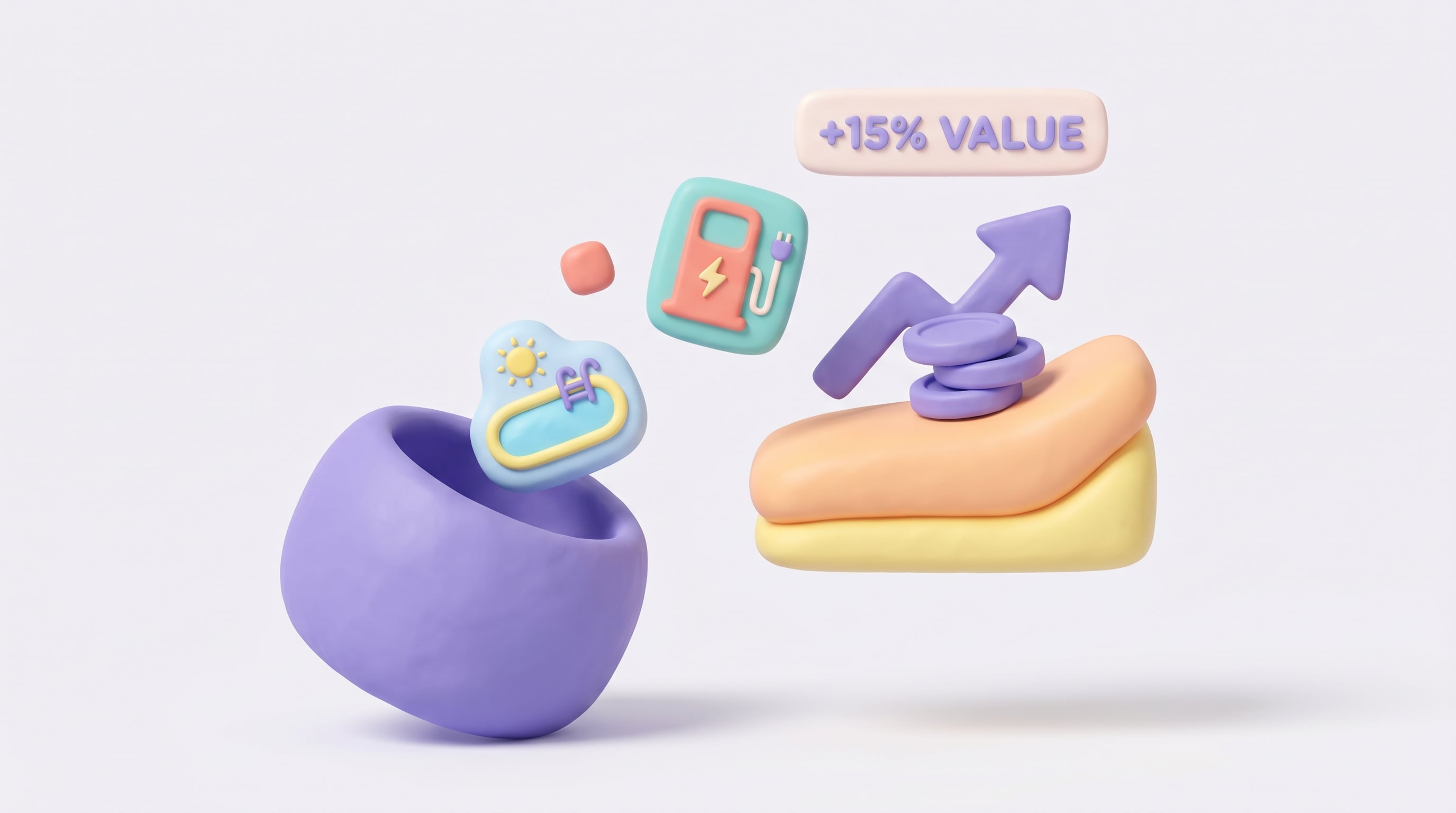 How to Increase RevPAR by 15% Through Strategic Amenity Unbundling